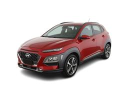 HYUNDAI KONA 1.6 CRDI 115 CV Xpossible