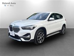 BMW X1 sdrive18d xLine Plus auto