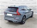 VOLVO XC60 B5 (d) AWD automatico Ultimate Dark