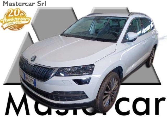 SKODA KAROQ 1.6 tdi scr Executive  FX961TD