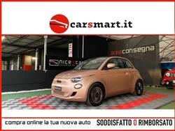 FIAT 500 ELECTRIC Icon *FULL ELECTRIC*