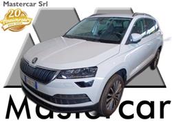 SKODA KAROQ 1.6 tdi scr Executive  FX961TD