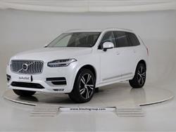 VOLVO XC90 II 2015 Diesel 2.0 b5 Ultimate Bright awd 7p.ti auto