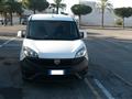 FIAT DOBLÒ 1.6 MJT 105CV Pianale Cabinato