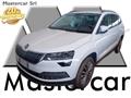 SKODA KAROQ 1.6 tdi scr Executive  FX961TD