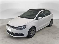 VOLKSWAGEN POLO 1.0 TSI 110 CV 5p. Highline BlueMotion Technology