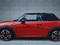 MINI CABRIO 2.0 John Cooper Works Aut.