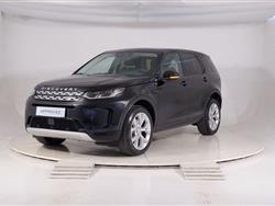 LAND ROVER DISCOVERY SPORT I 2020 Diesel 2.0d td4 mhev SE awd 163cv auto
