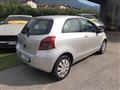 TOYOTA YARIS 1.4 D-4D 3 porte M-MT Navi