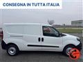 FIAT DOBLÒ 1.4 N.P(PL-TN-L2H1)CARGO MAXI-BENZINA METANO+IVA22