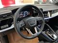 AUDI A3 SPORTBACK SPB 35 TDI S tronic S line edition