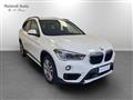 BMW X1 xdrive20d Sport auto