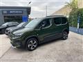 TOYOTA PROACE CITY VERSO Proace City Verso 1.5D 130 CV S&S L1 A/T Luxury