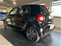 SMART FORFOUR 70 1.0 twinamic Prime