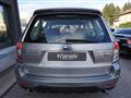 SUBARU FORESTER 2.0D X BR