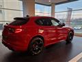 ALFA ROMEO STELVIO 2.2 Turbodiesel 210 CV AT8 Q4 Tributo Italiano