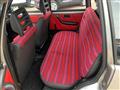 FIAT UNO 45 5p. Fire GPL NEOPATENTATI