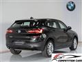 BMW X2 sDrive18i 140cv Advantage Navi Plus Pdc