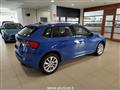 SKODA KAMIQ 1.6 TDI 116cv DSG Style Navi Fari LED FrontAssist