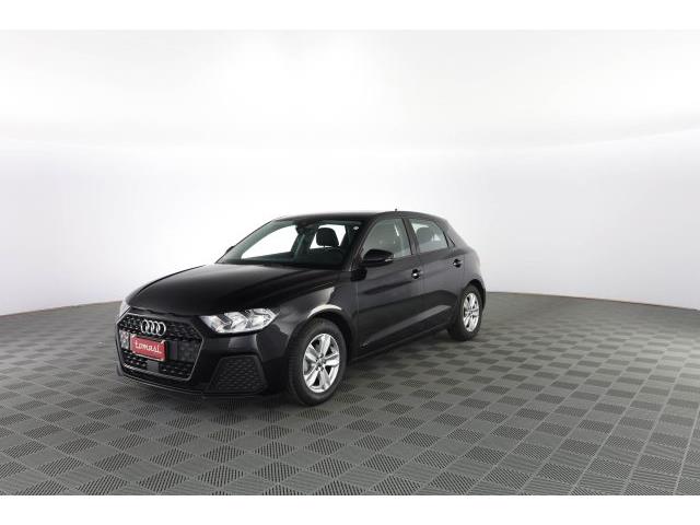 AUDI A1 SPORTBACK A1 SPB 25 TFSI