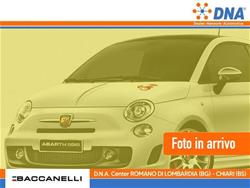 ABARTH 595 1.4 Turbo T-Jet 165 CV