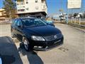 VOLKSWAGEN PASSAT Var 2.0 TDI 4motion Highline 4x4 GANCIO TRAINO