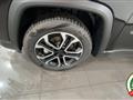 JEEP COMPASS 1.6 Multijet II 2WD Limited + Park Pack