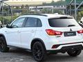 MITSUBISHI ASX 1.6 2WD GPL Bi-Fuel Knight