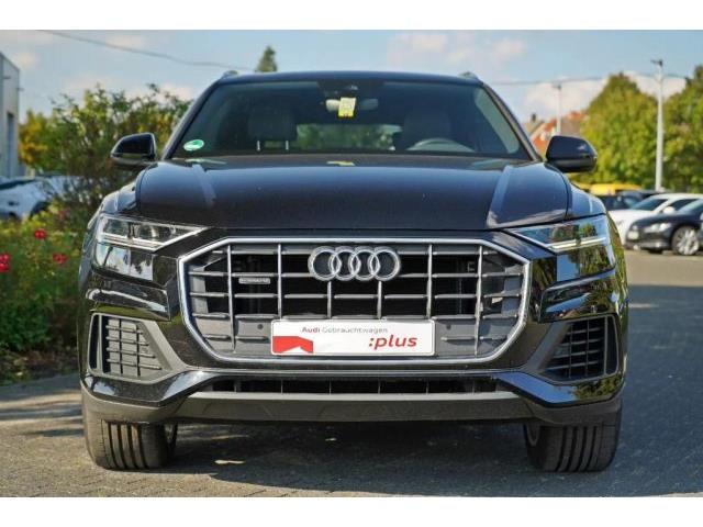 AUDI Q8 50 TDI 286 CV quattro tip **TETTO PANO APRIBILE**