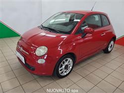 FIAT 500 1.3 Multijet 16V 95 CV Sport