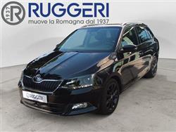SKODA FABIA 1.4 TDI 90 CV Wagon Ambition