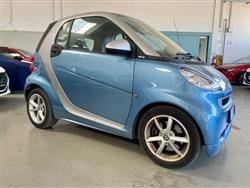 SMART FORTWO 1000 52 kW MHD coupé pulse