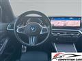 BMW SERIE 3 TOURING d xDrive Touring M-SPORT DRIVING PRO LED AMBIENTE