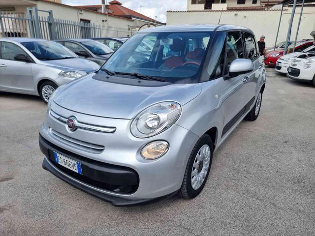 FIAT 500L 1.6 Multijet 105 CV Pop Star