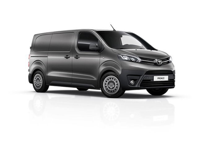 TOYOTA PROACE 1.5D 120CV S&S PL-TN Furgone Medium 4p. 10q Comfort