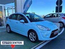 CITROEN C3 1.4 VTi 95 airdream Exclusive