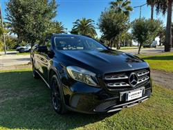 MERCEDES CLASSE GLA d Automatic 4Matic Business