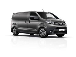 TOYOTA PROACE 1.5D 120CV S&S PL-TN Furgone Medium 4p. 10q Comfort