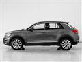 VOLKSWAGEN T-ROC 2.0 TDI SCR 4MOTION Advanced BlueMotion Technology