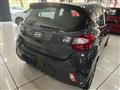 HYUNDAI NEW i10 1.0 MPI MT Connectline