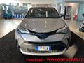 TOYOTA C-HR 2.0 (184) Hybrid E-CVT Morebusiness