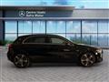 MERCEDES CLASSE A A 180 d Automatic Progressive Advanced