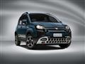 FIAT PANDA CROSS 1.0 FireFly S&S Hybrid