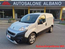 FIAT FIORINO 1.3 MJT 80CV Cargo