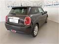 MINI MINI 3 PORTE 1.5 One D euro6