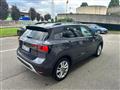 VOLKSWAGEN T-CROSS 1.0 TSI Style