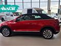 VOLKSWAGEN T-ROC Cabriolet 1.5 TSI ACT DSG Style