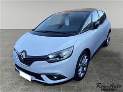 RENAULT SCENIC Blue dCi 120 CV Sport Edition2