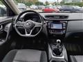 NISSAN X-TRAIL dCi 150 4WD N-Connecta