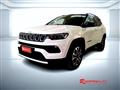 JEEP COMPASS 1.6 Multijet 2WD Limited Km 57.000 Unico Prop.